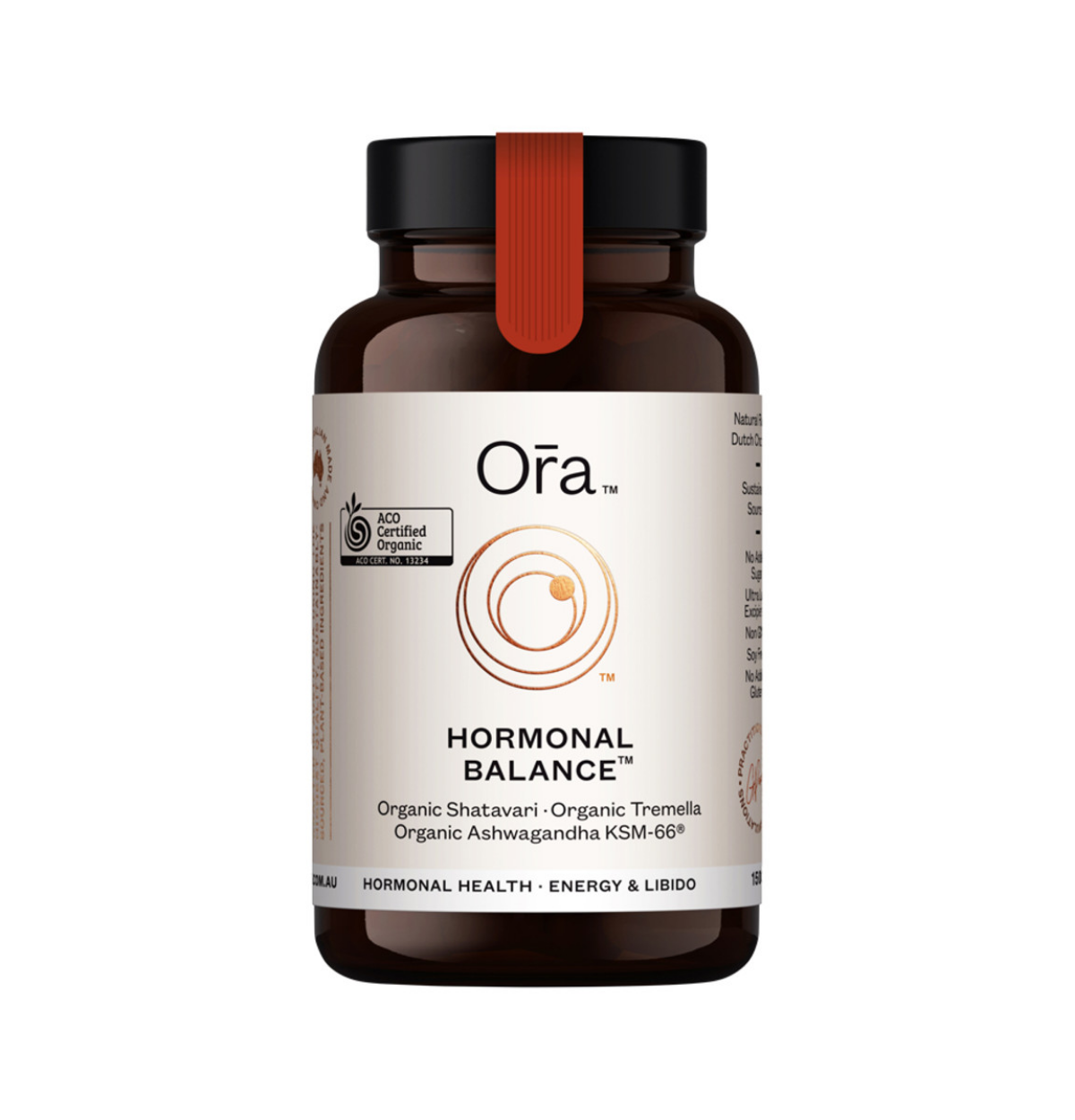 Ora Hormonal Balance Oral Powder 150g-0