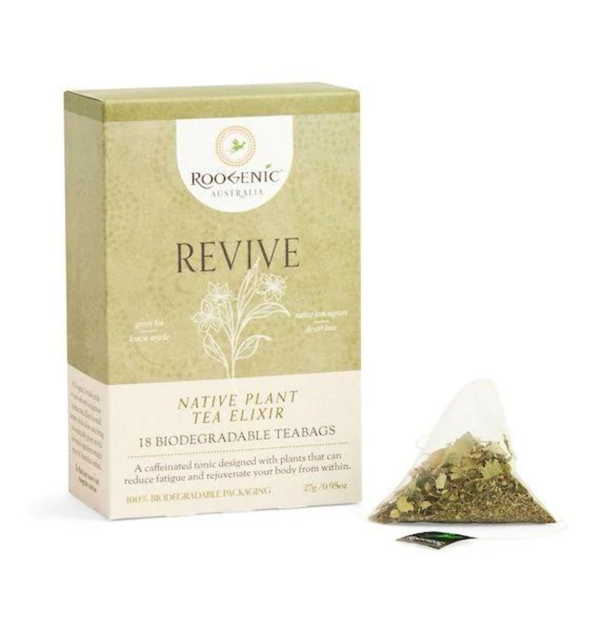 Roogenic Australia Revive