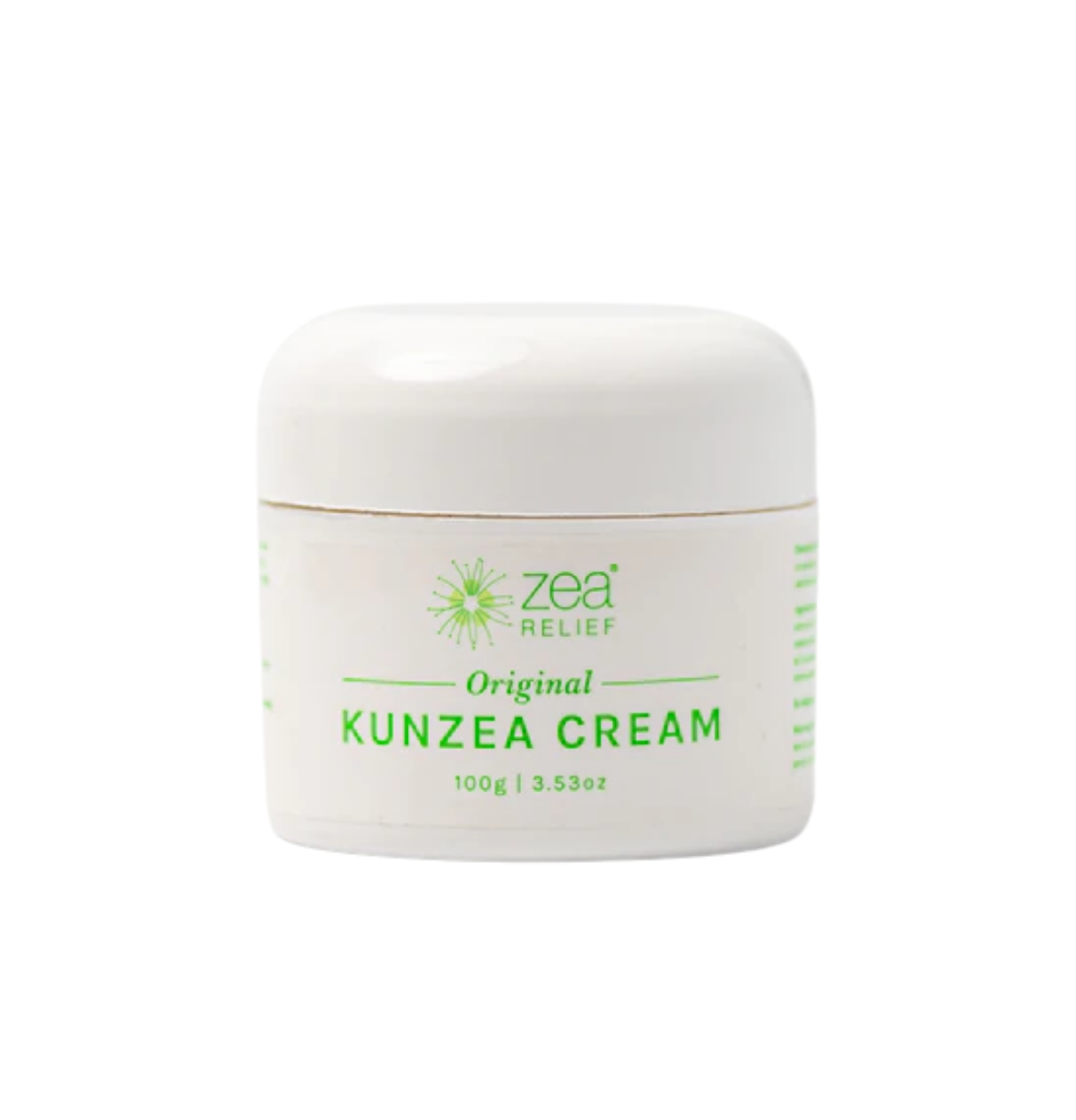 ZEA ORIGINAL KUNZEA CREAM 100G-0