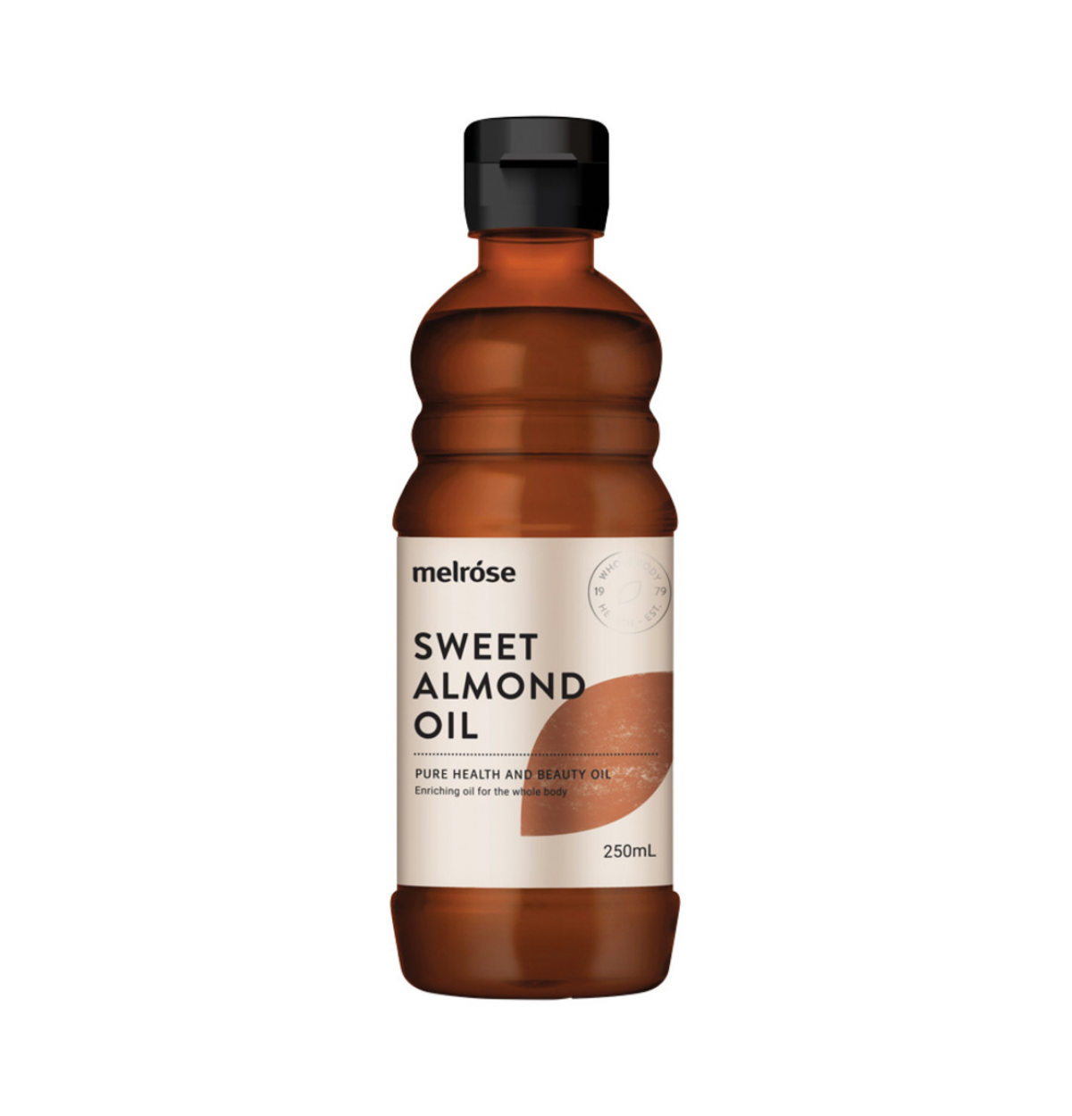 Melrose Sweet Almond Oil 250ml-0