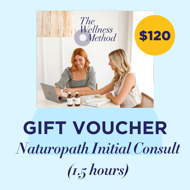 Initial Consult - Gift Voucher-0