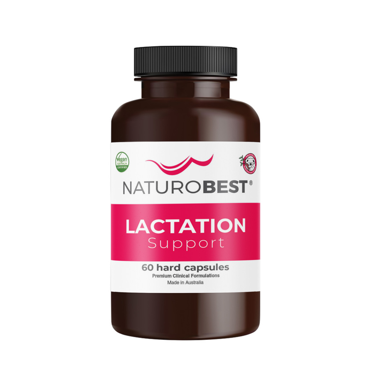 NaturoBest Lactation Support 60c-0