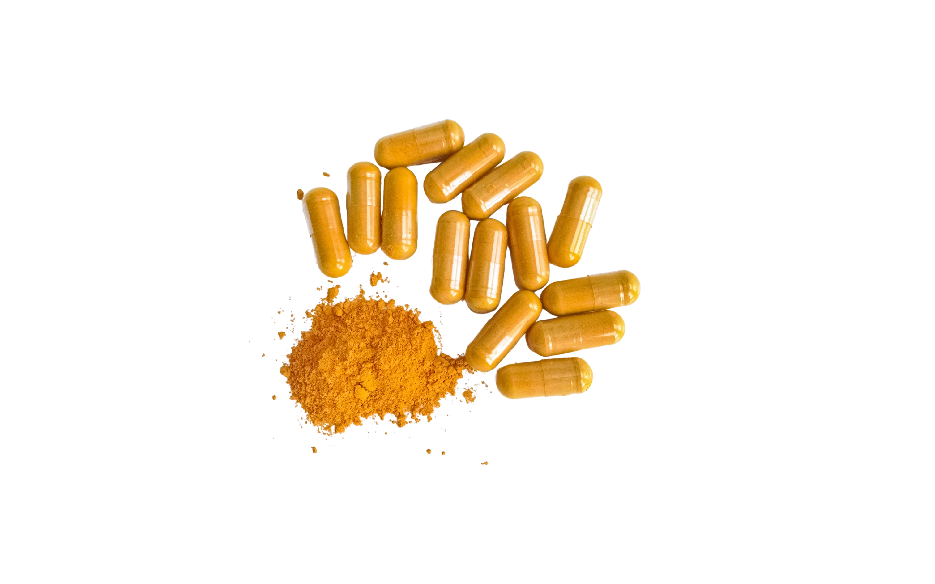 Turmeric and Curcumin, What's the Difference? - Gr8 Health