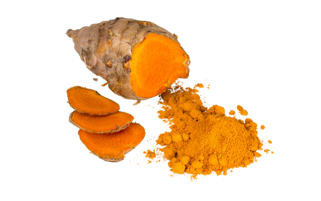 Turmeric and Curcumin, What's the Difference? Gr8 Health
