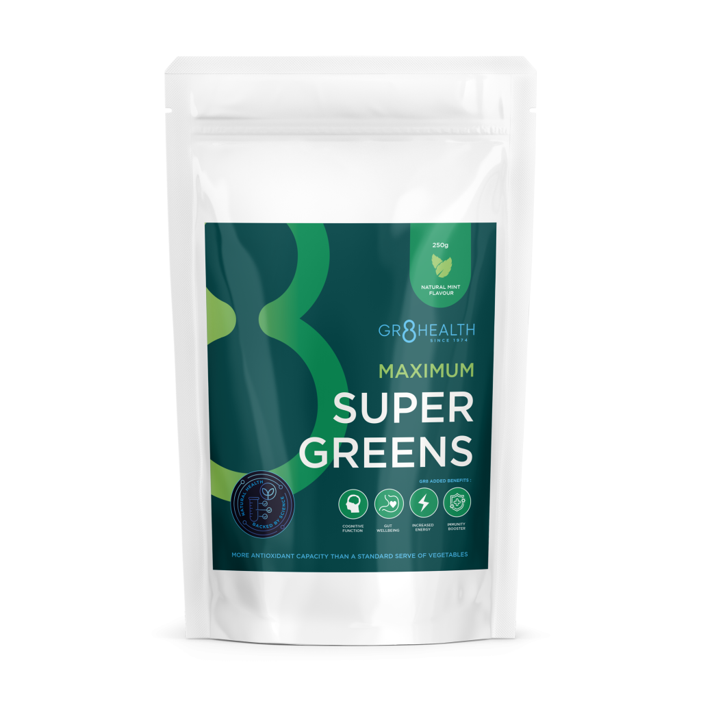 The Essential Role of Greens Supplements in Your Wellness Routine Gr8