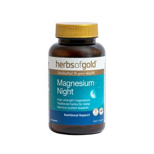 Herbs of Gold Magnesium Night