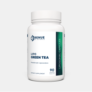 Lipo Green Tea