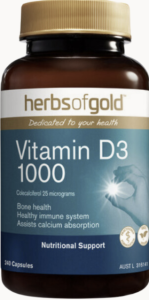 vitamin d3