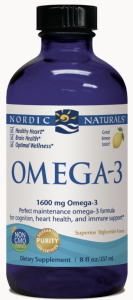 omega-3