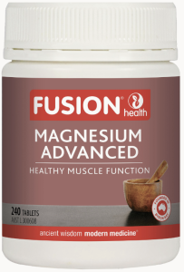 magnesium