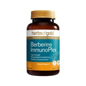 Herbs of Gold Berberine