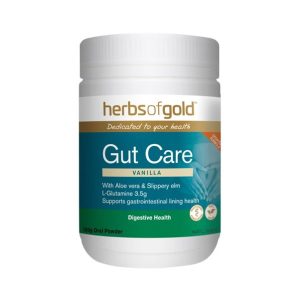 Herbs of Gold Gut Care