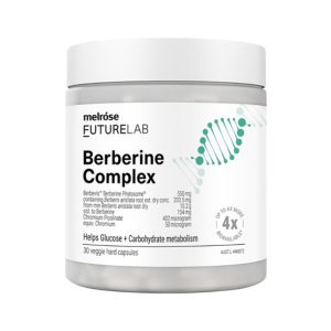 Melrose FutureLab Berberine