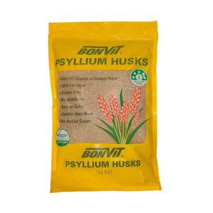 Psyllium Husk