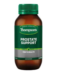 Thompson's Prostate Support 90 Capsules