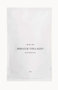 Imbibe Miracle Collagen 300g