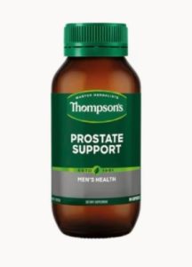 Thompson's Prostate Support 90 Capsules