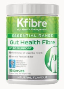 KFibre (100g) - Gr8 Health